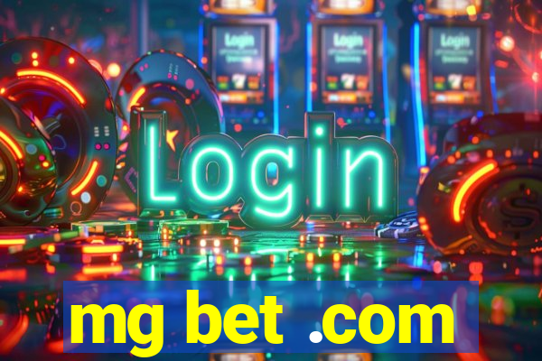 mg bet .com